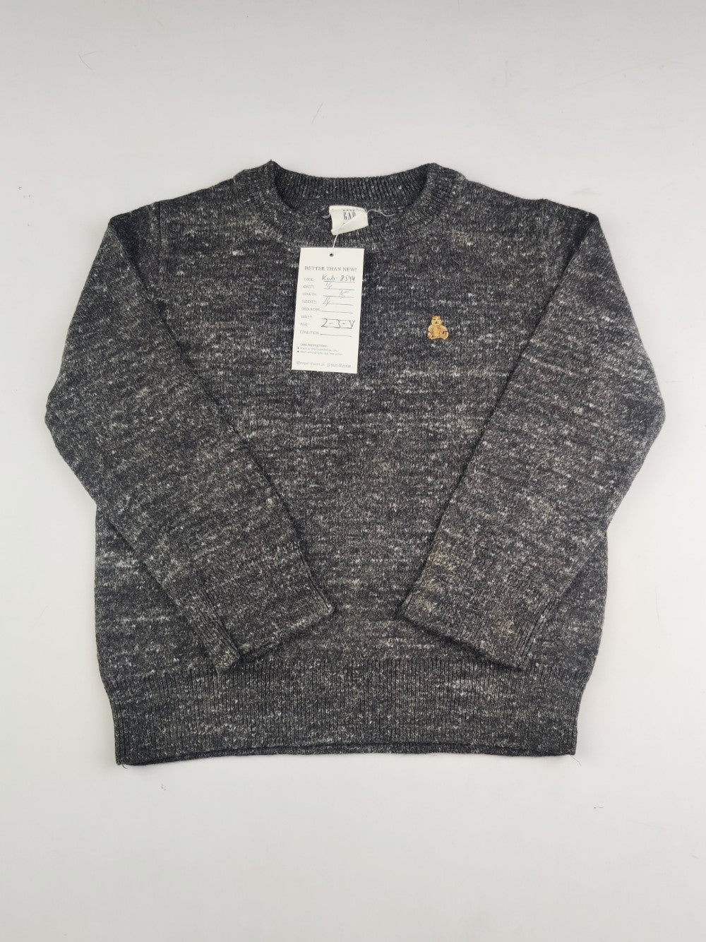 Gap (KWB-8544)