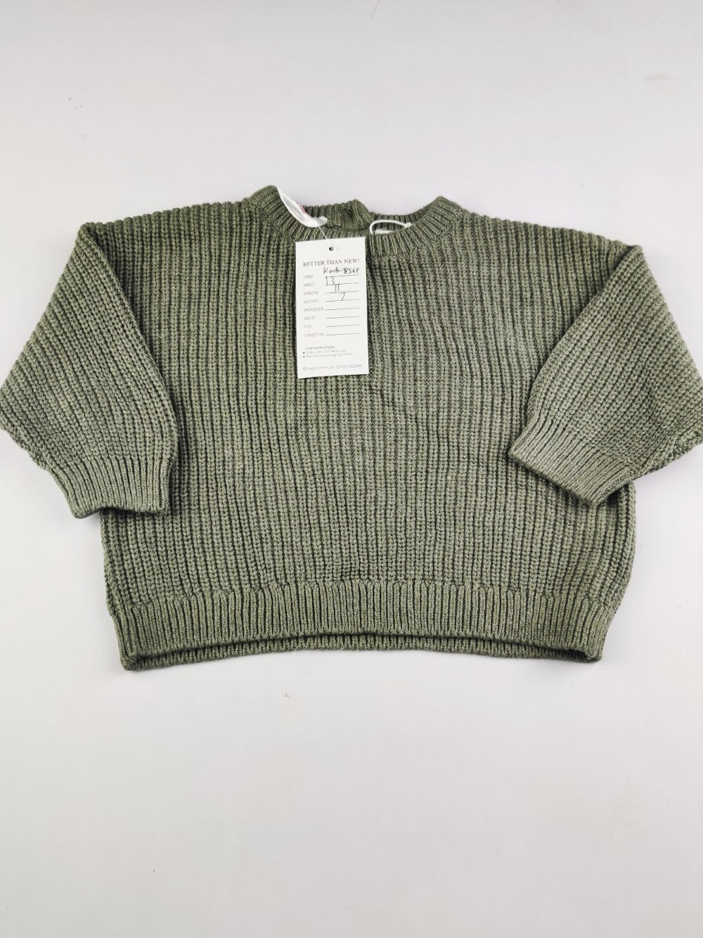 H&M (KWB-8568)