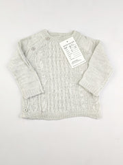 Bonjour Beke (KWB-8597)