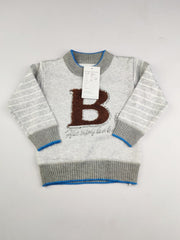 Unknown Brand (KWB-8601)