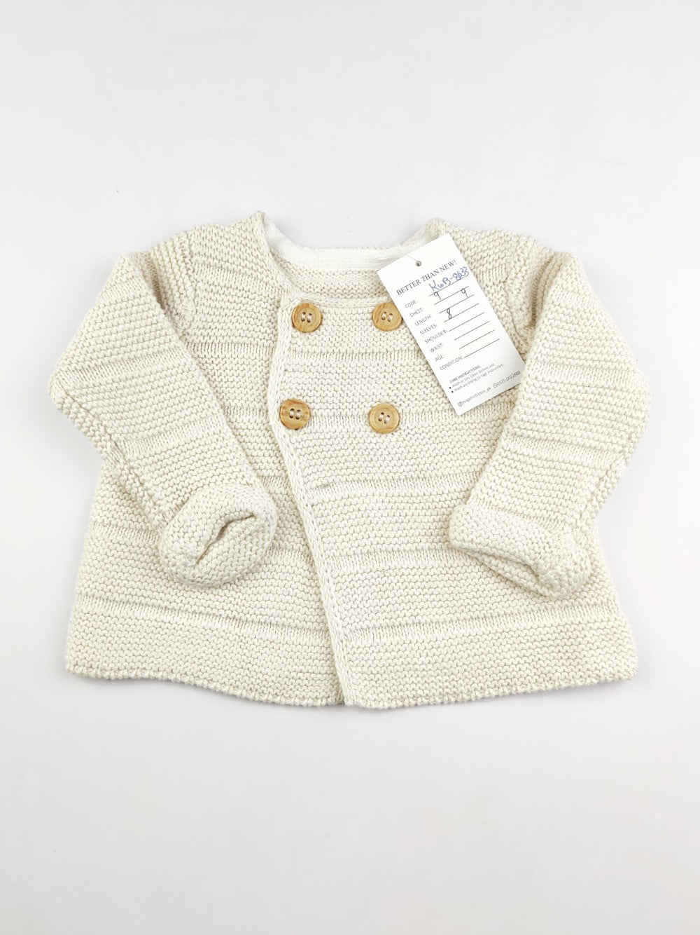 Mother Care (KWB-8633)