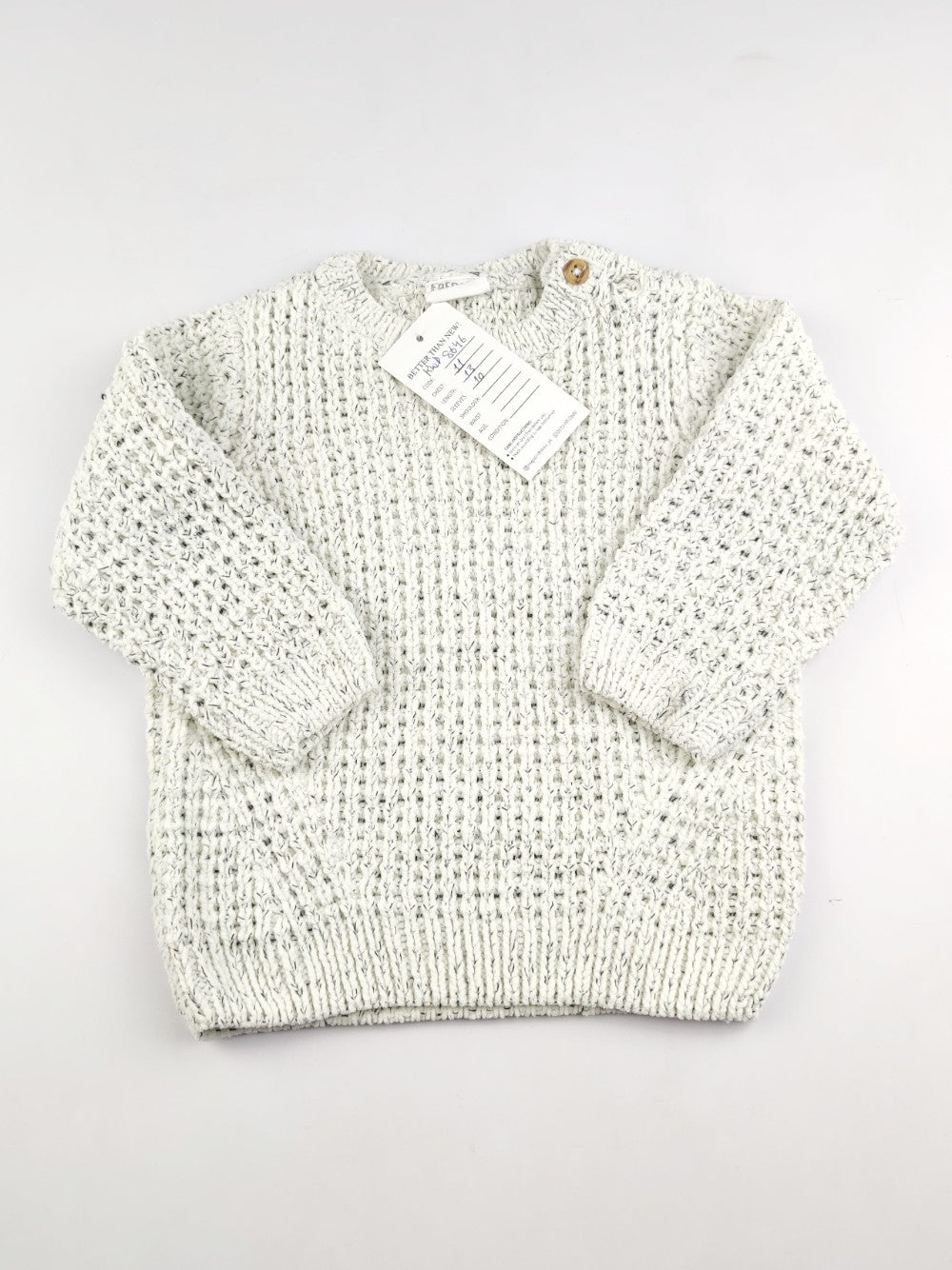 F&F (KWB-8646)