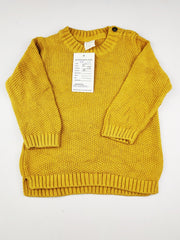 H&M (KWB-8652)
