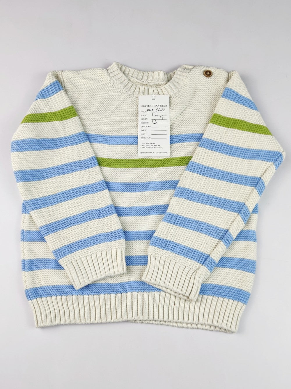 Dunnes Stores (KWB-8670)