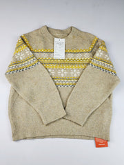 Uniqlo (KWB-8672)