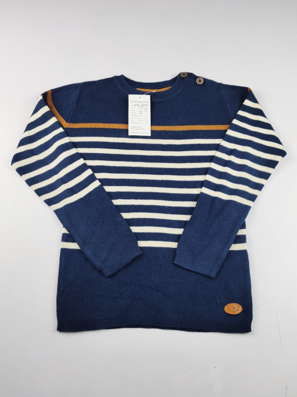 H&M (KWB-8692)