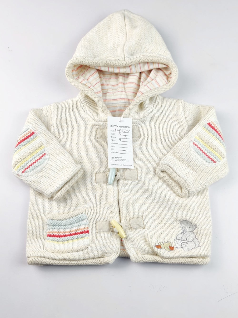Mother Care (KWB-8706)