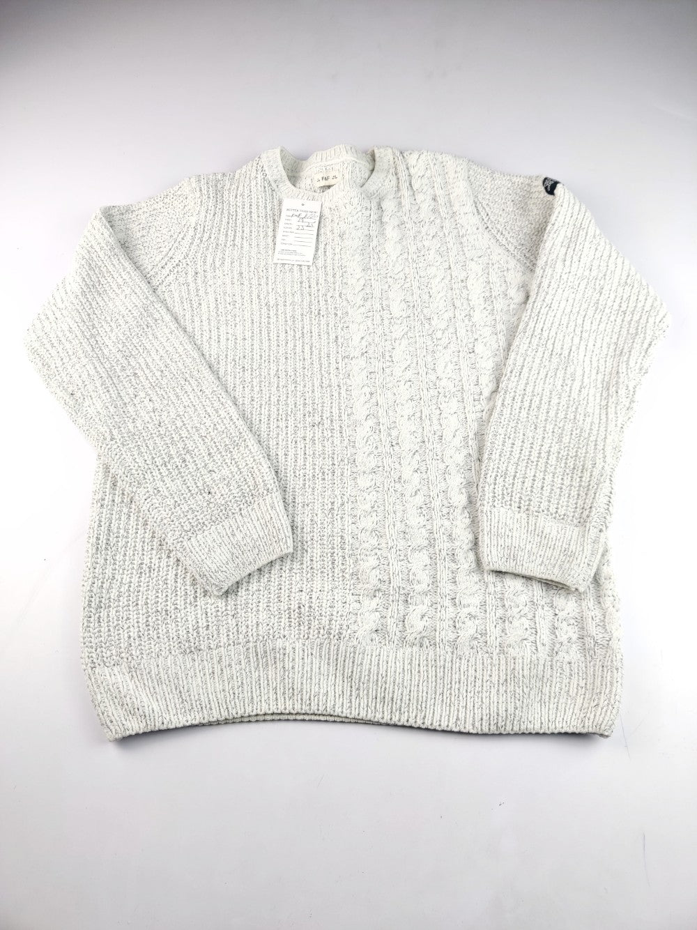 F&F (KWB-8720)