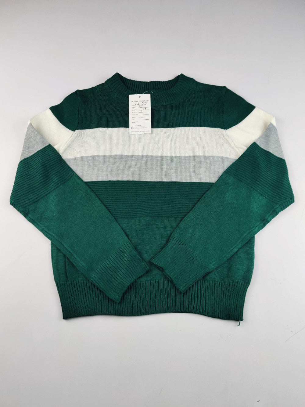 Shein (KWB-8778)