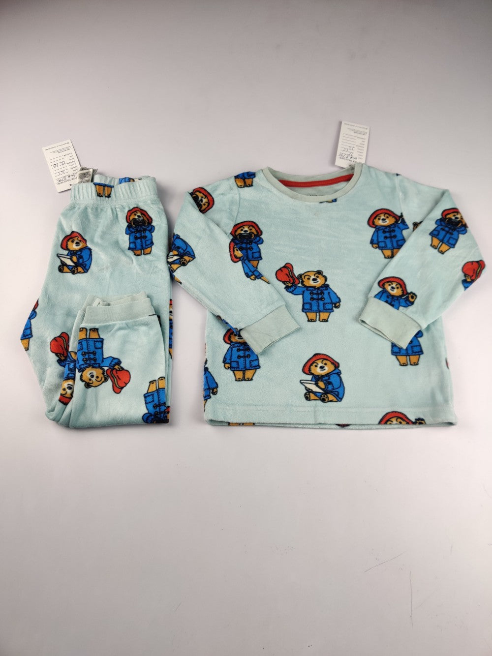 Marks & Spencer (KWB-8795)