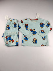 Marks & Spencer (KWB-8795)