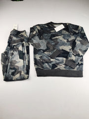 Marks & Spencer (KWB-8805)