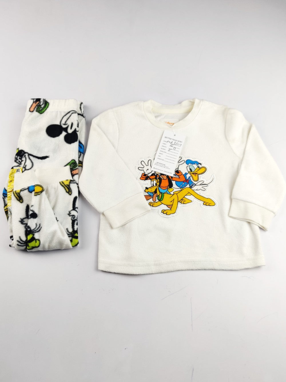 Primark (KWB-8809)