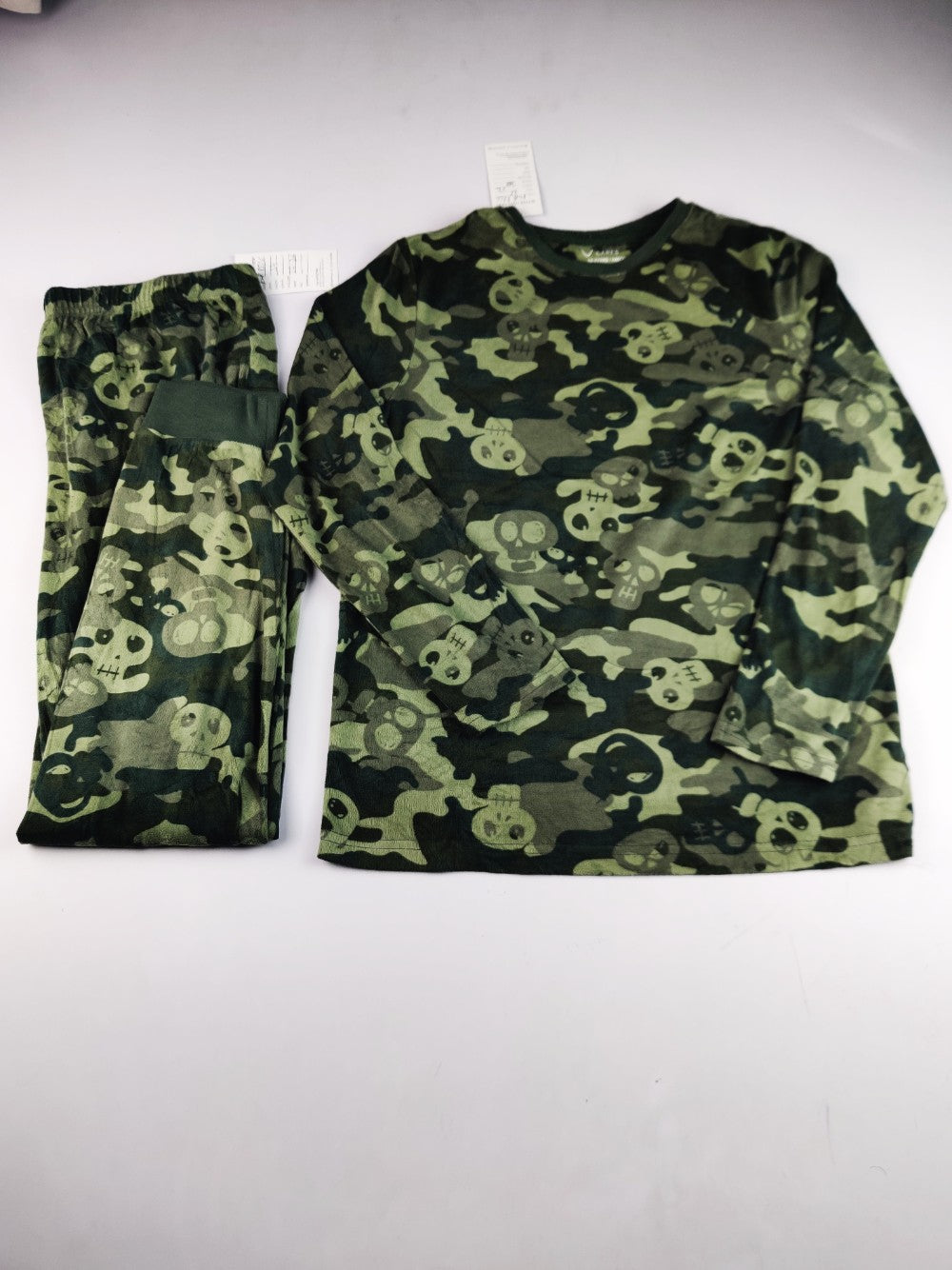 Primark (KWB-8826)