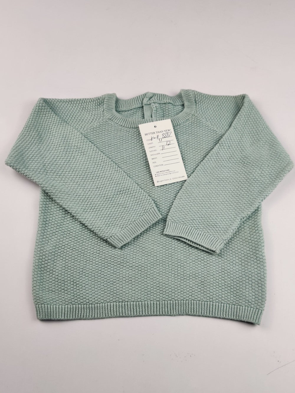 Unknown Brand (KWB-8887)