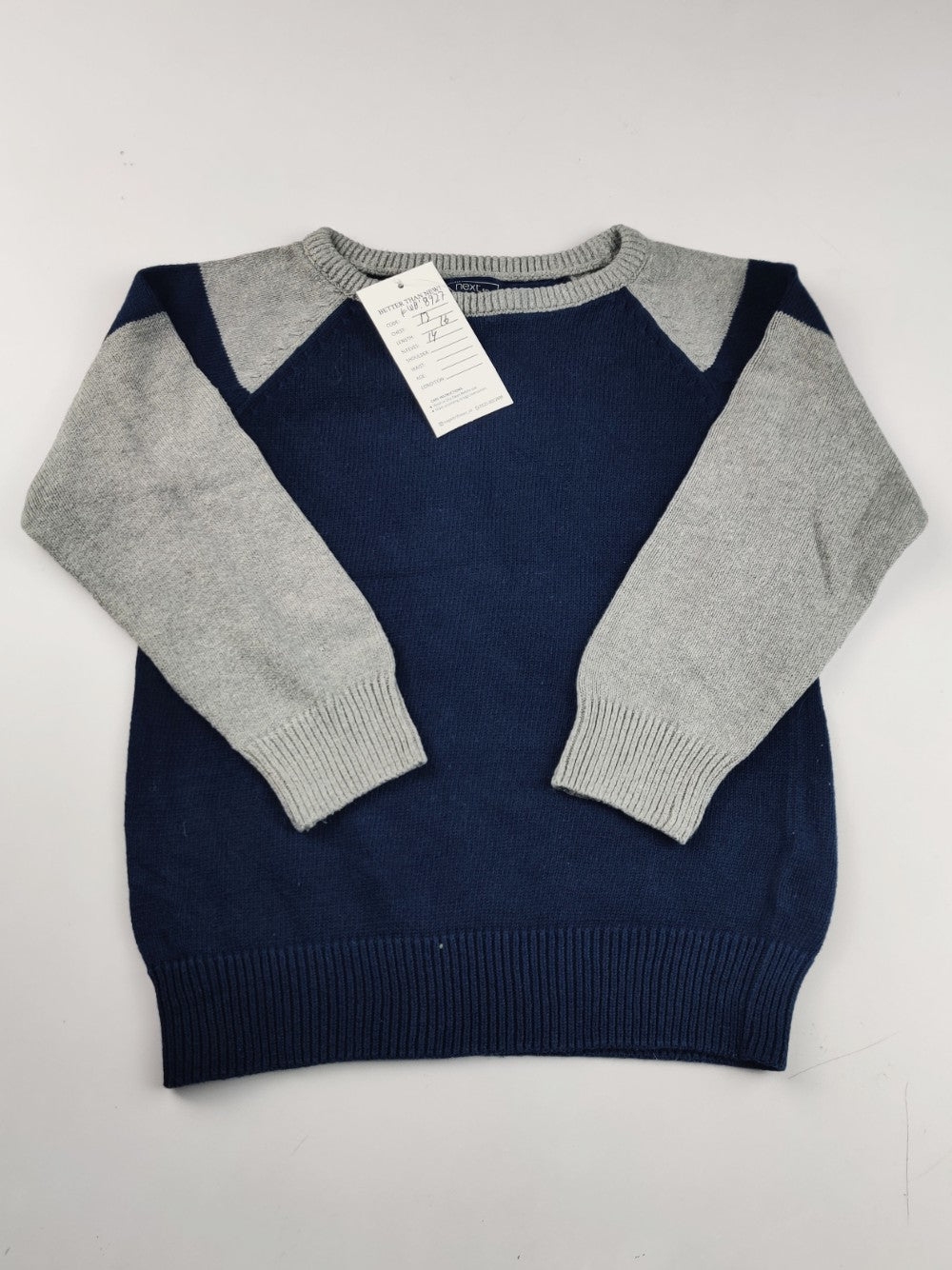 Next (KWB-8927)