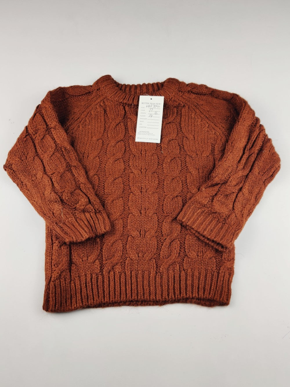 Unknown Brand (KWB-8940)