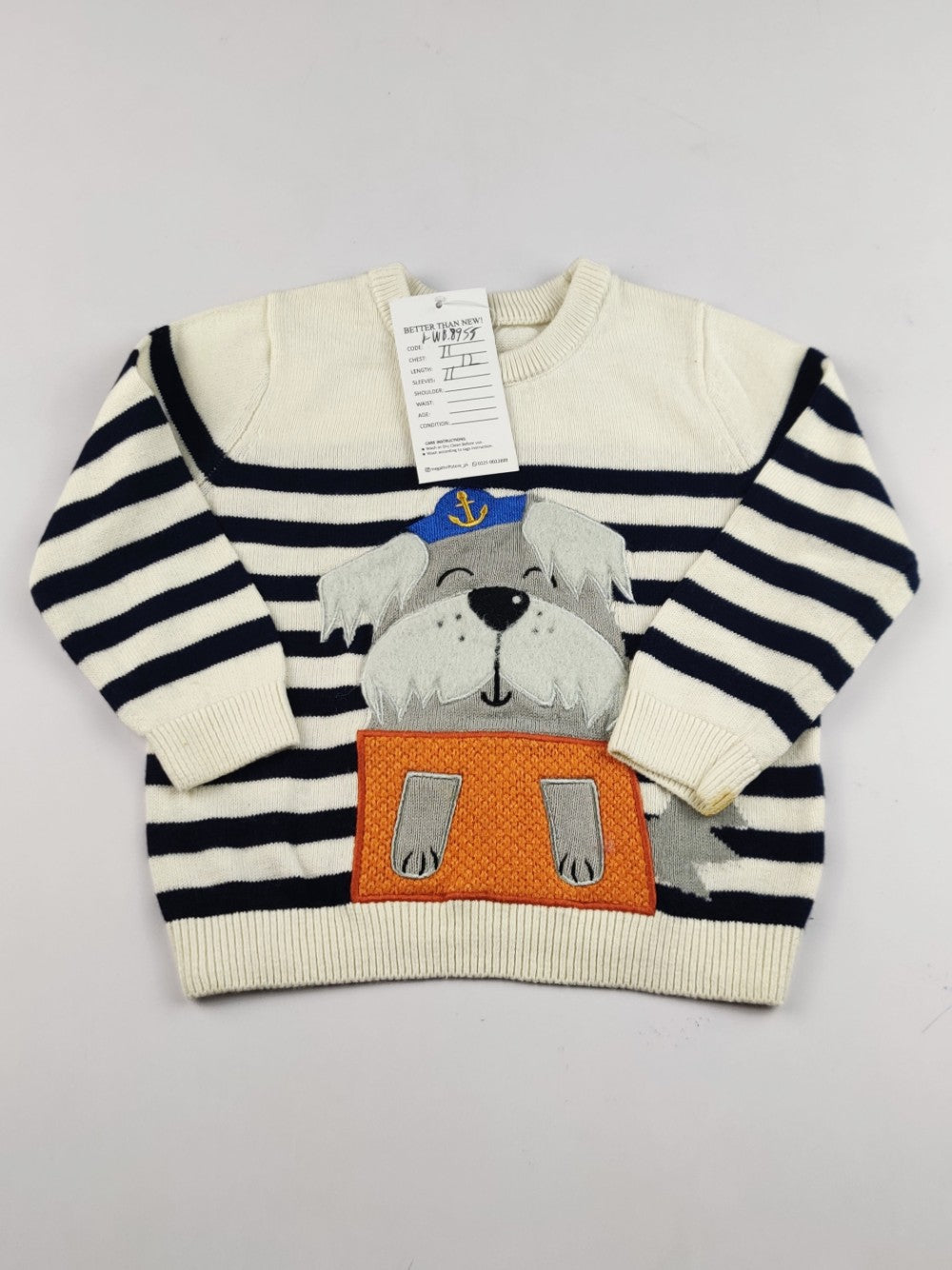 Dunnes Stores (KWB-8955)