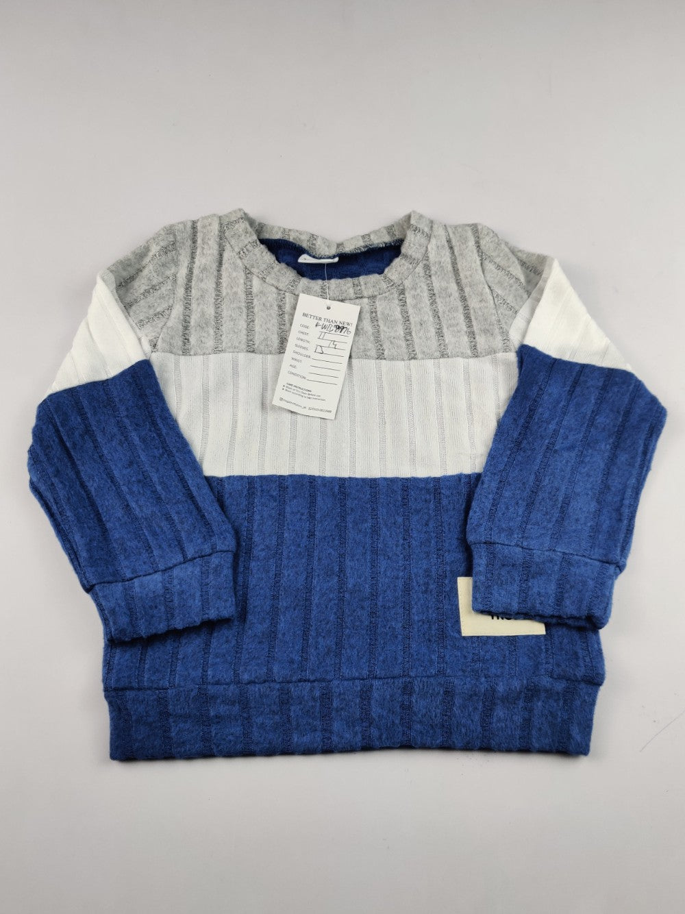 Unknown Brand (KWB-8976)