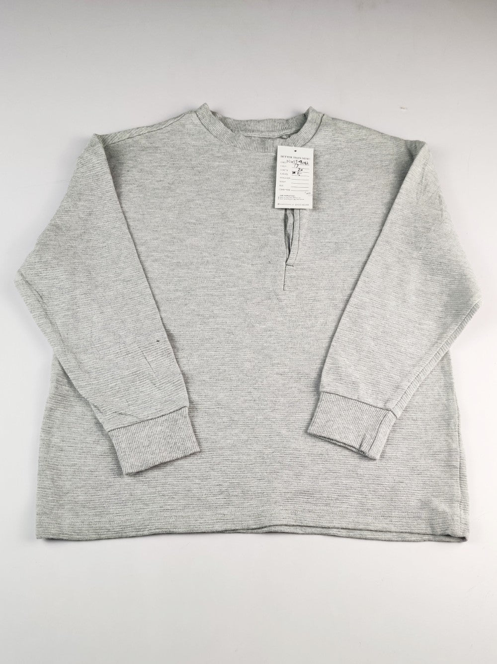 F&F (KWB-9012)