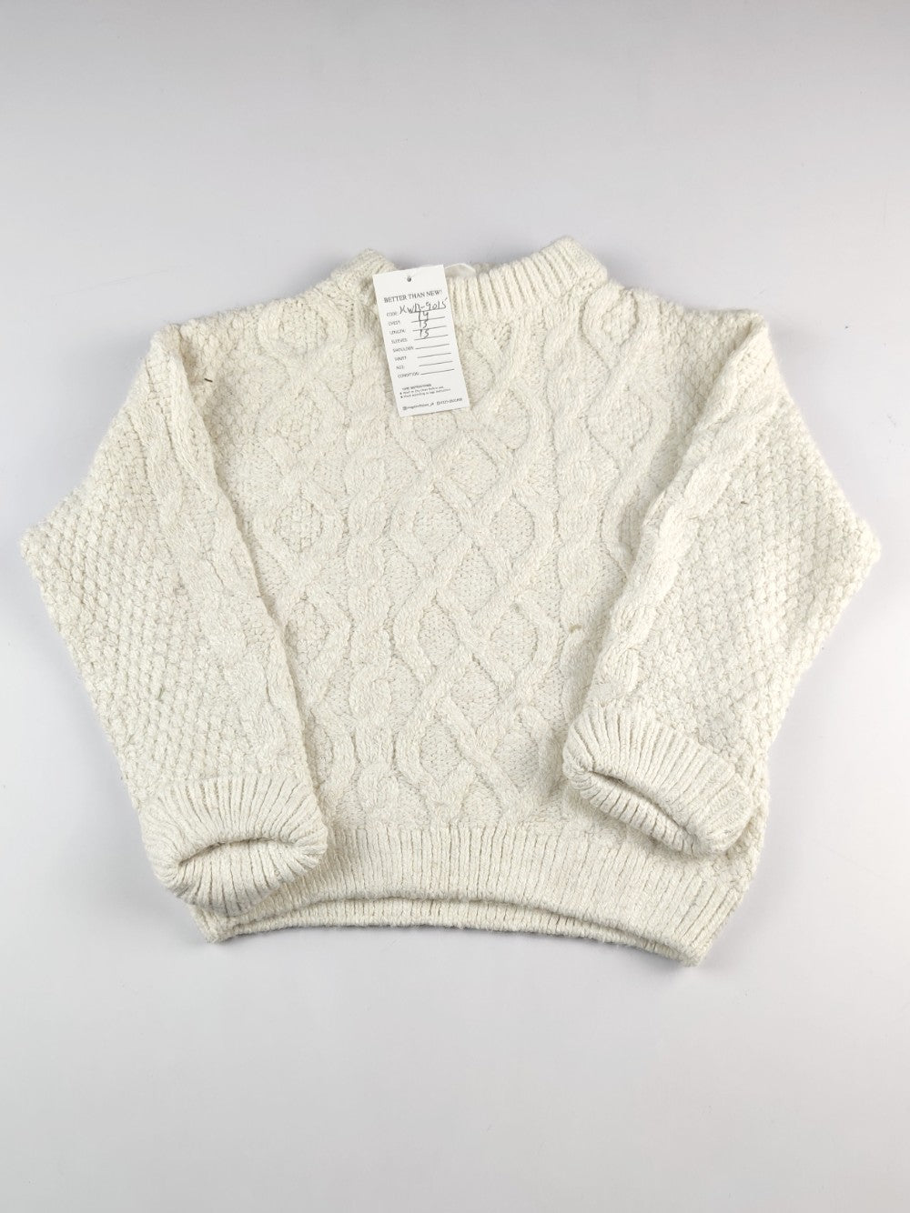 Zara (KWB-9015)