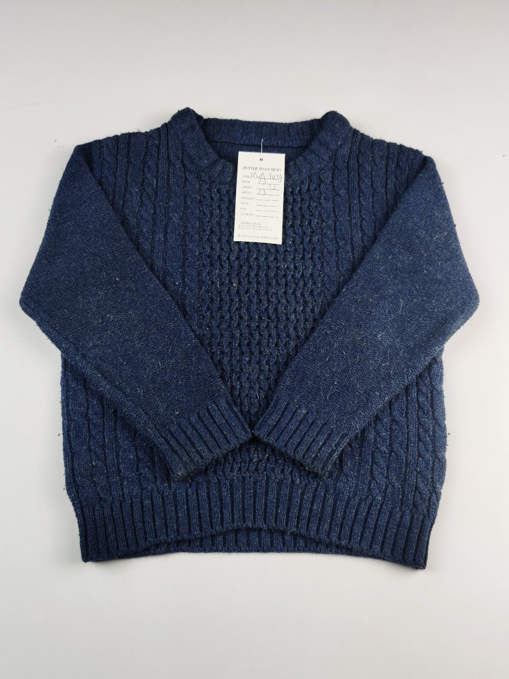 Unknown Brand (KWB-9034)