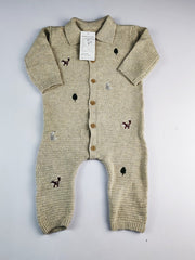 George (KWB-9093)