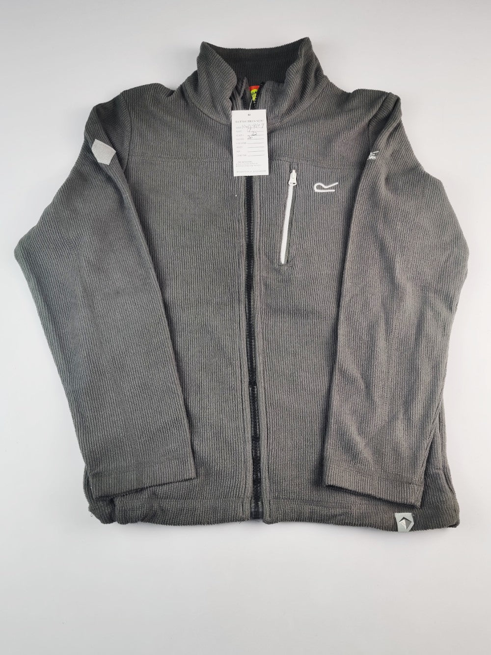 Regatta (KWB-9109)