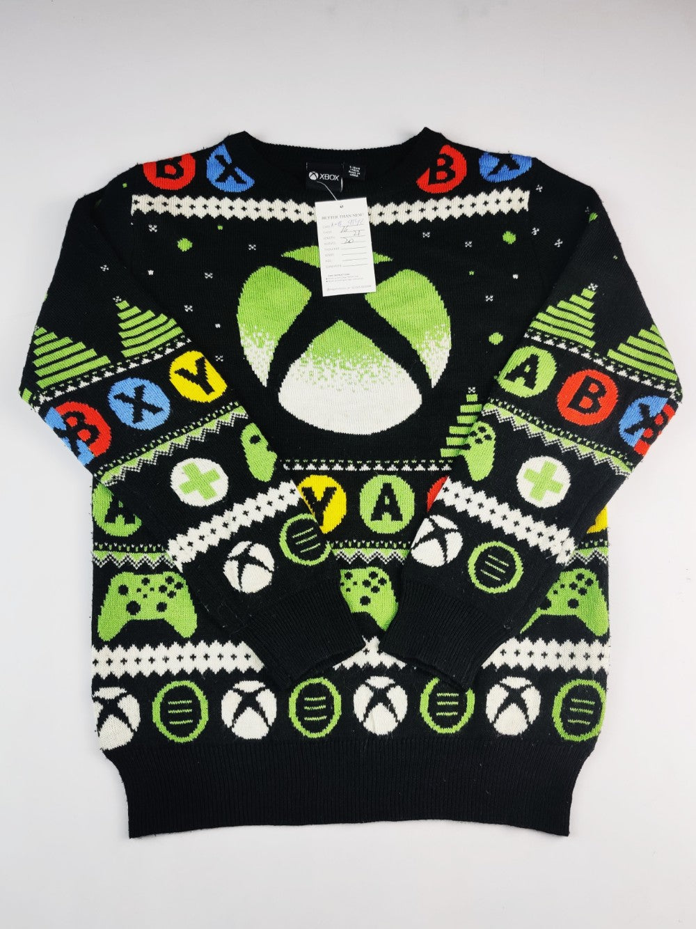 Primark (KWB-9142)