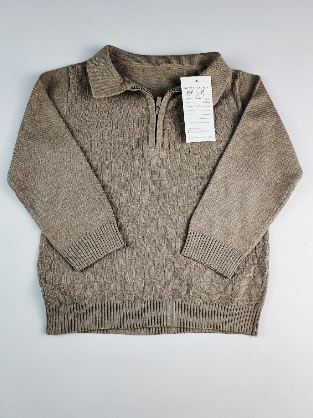 Unknown Brand (KWB-9149)