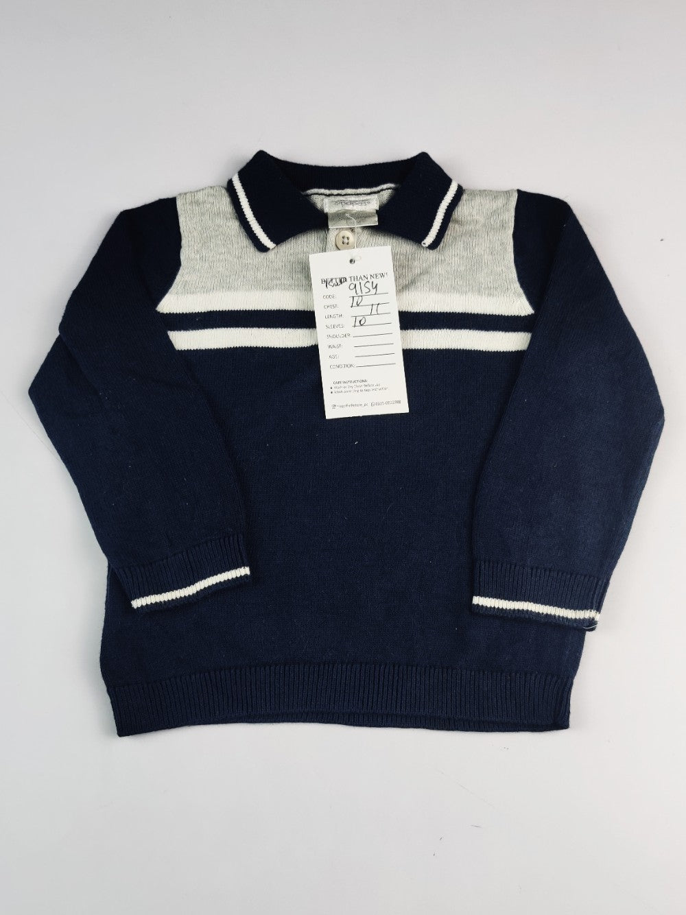 Mamas & Papas (KWB-9154)
