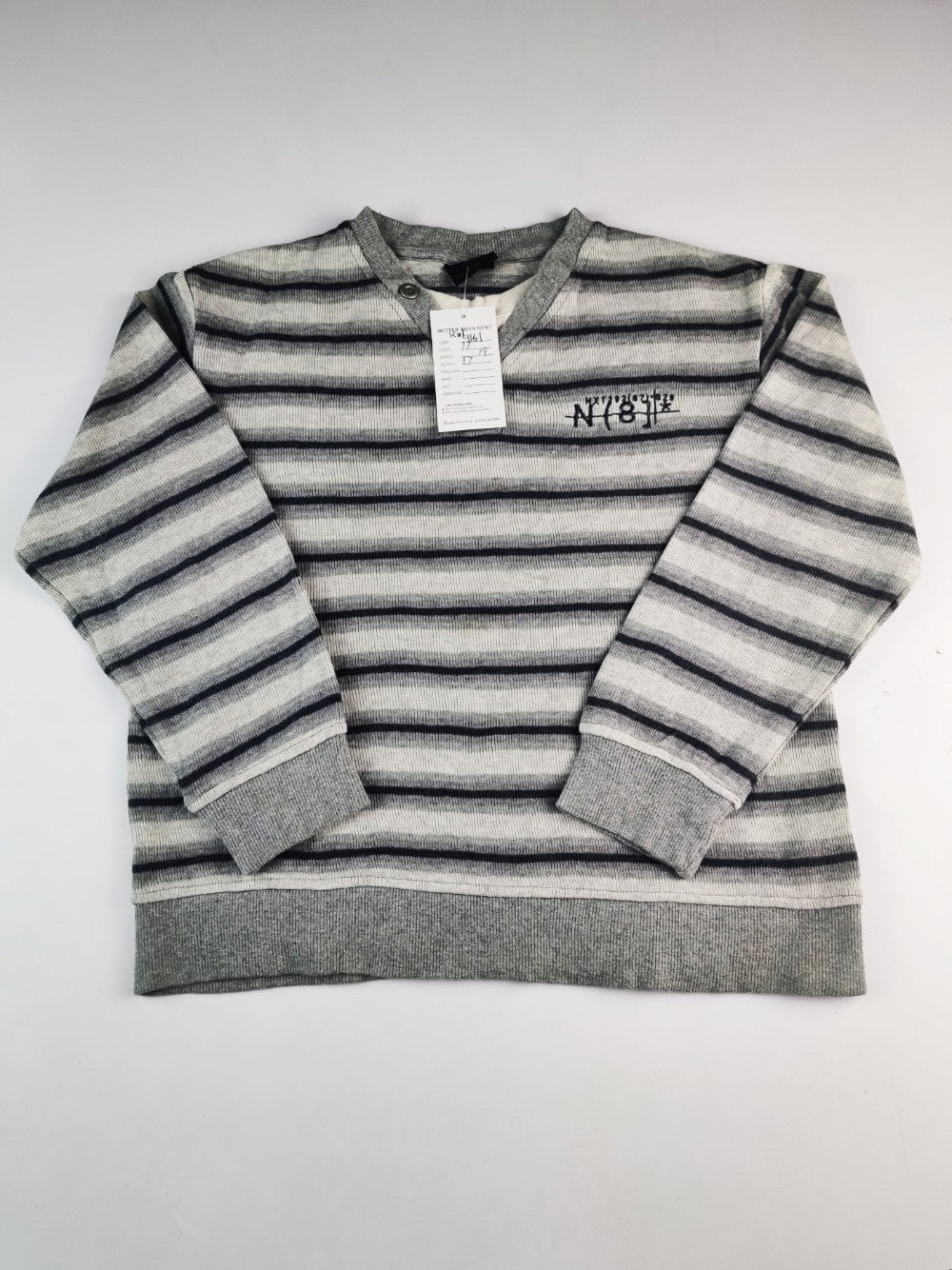 Next (KWB-9161)
