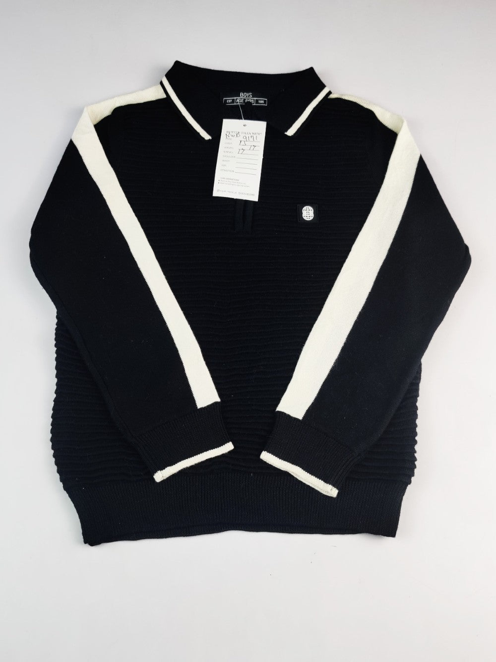 Boye Collection (KWB-9171)