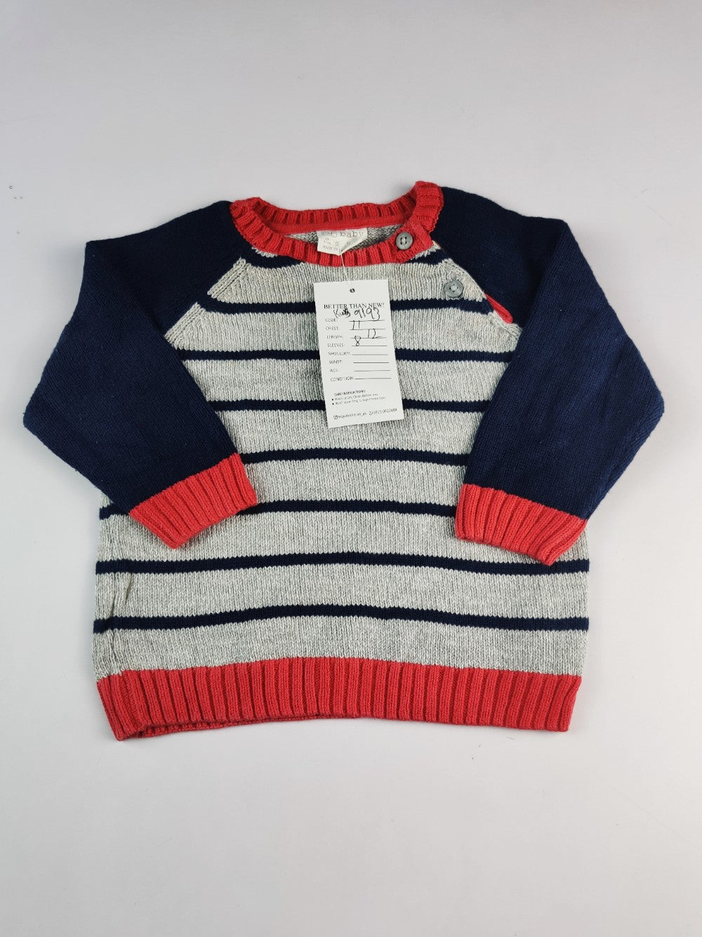 F&F (KWB-9193)