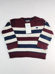Rebel Brand (KWB-9224)