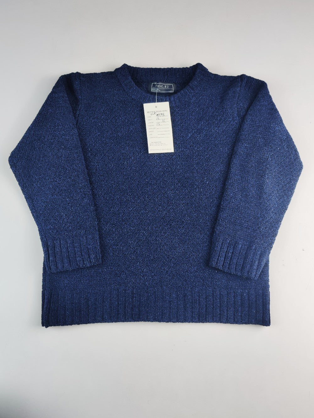 Next (KWB-9238)