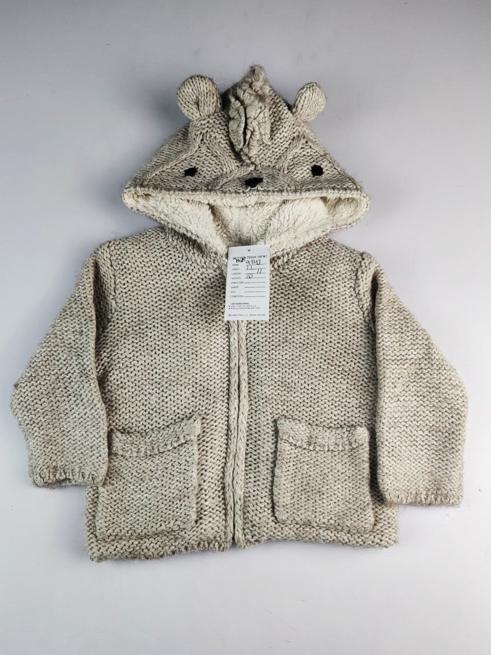 Zara (KWB-9243)