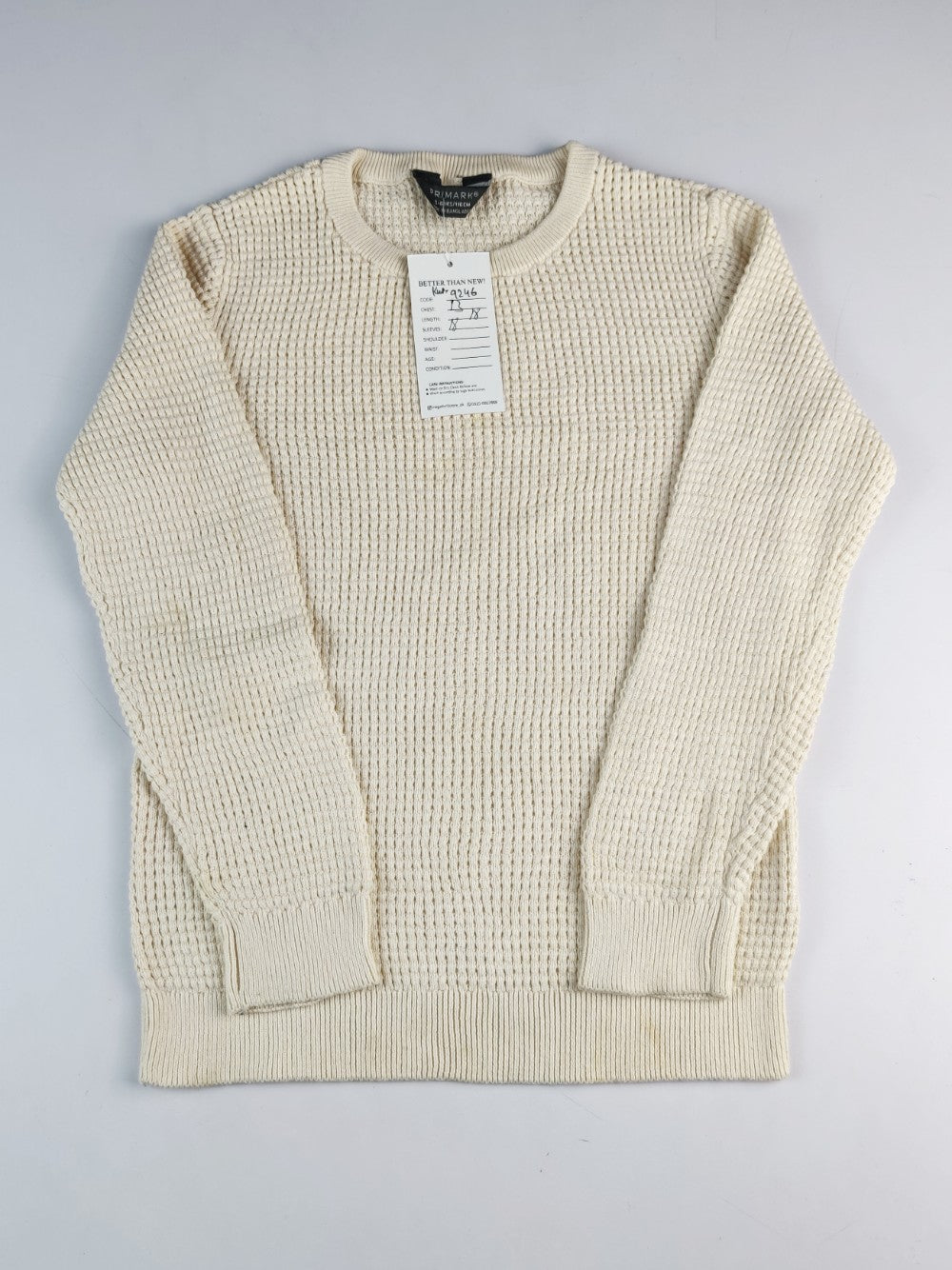 Primark (KWB-9246)
