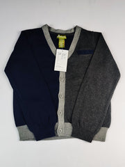 Pandemonium (KWB-9280)