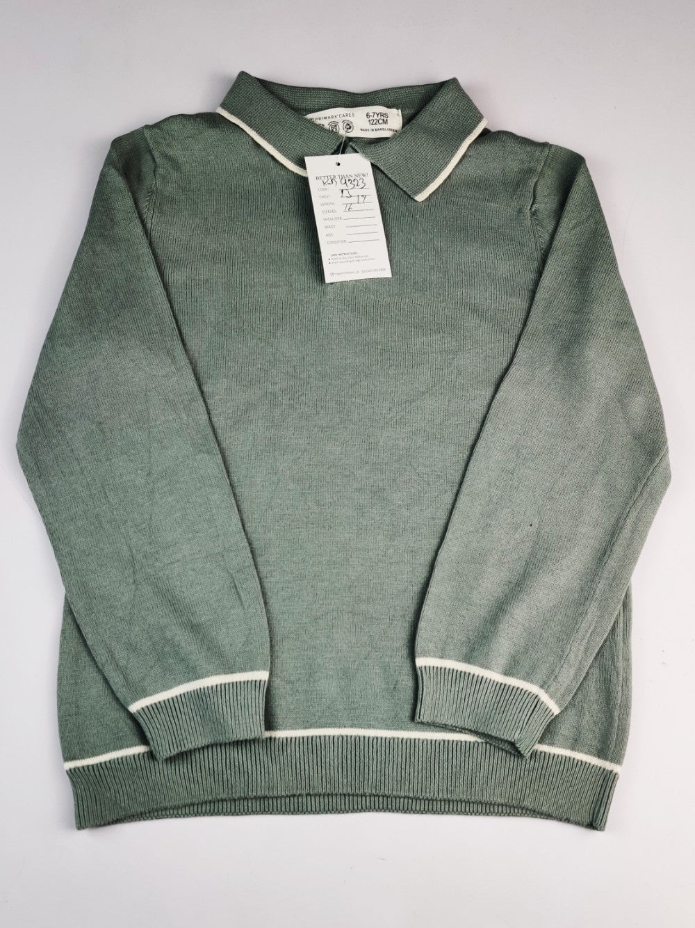 Primark (KWB-9323)