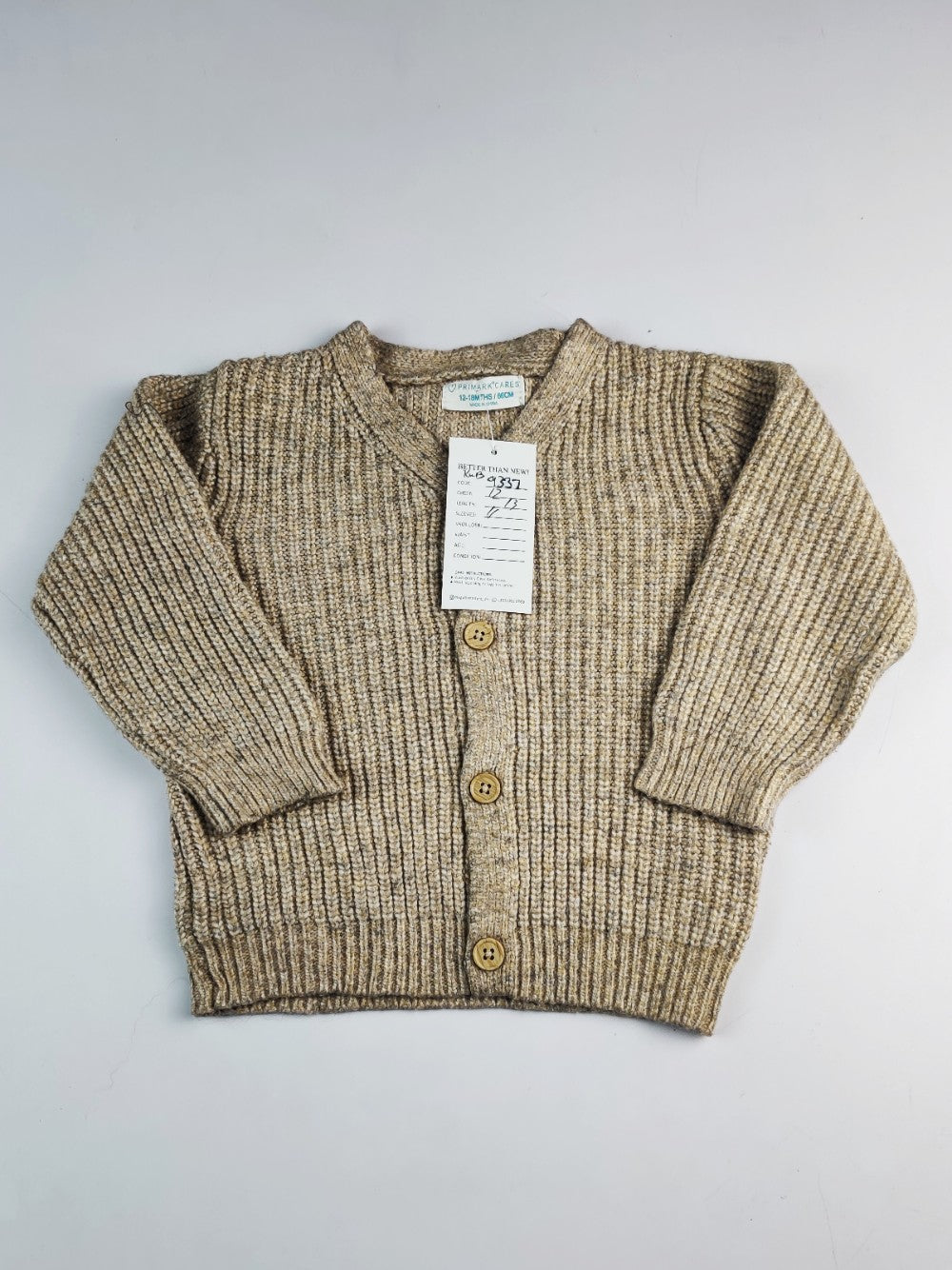 Primark (KWB-9337)