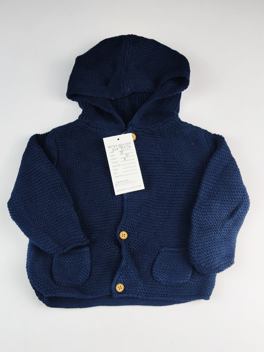 Next (KWB-9356)