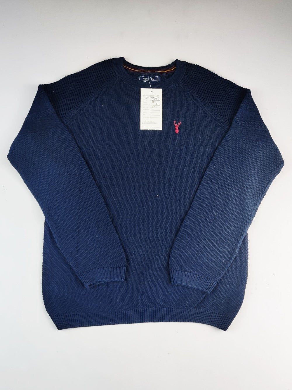 Next (KWB-9362)