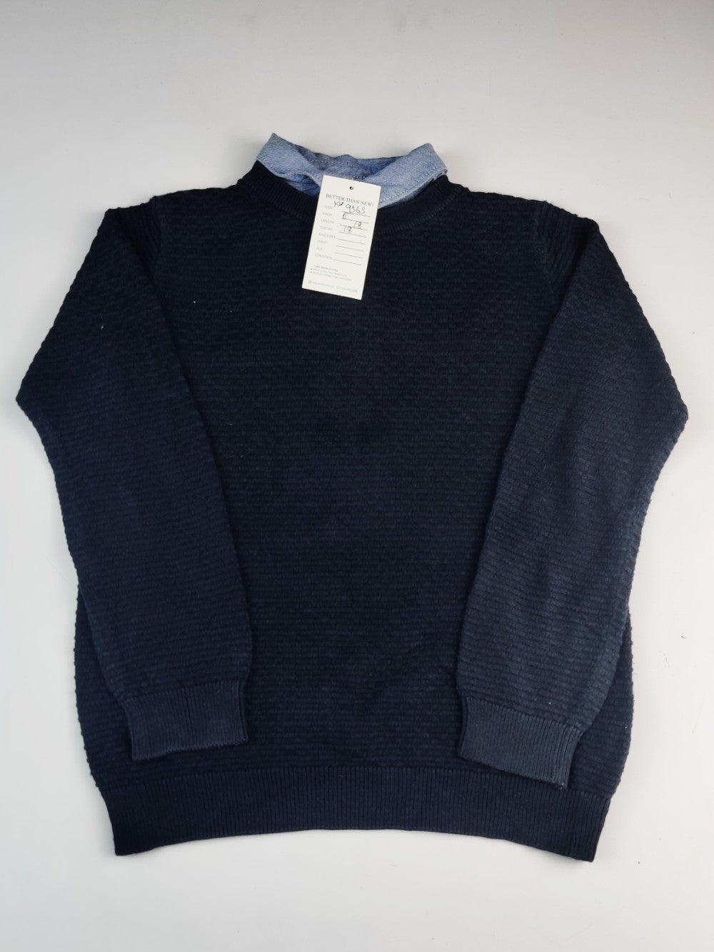 Next (KWB-9365)