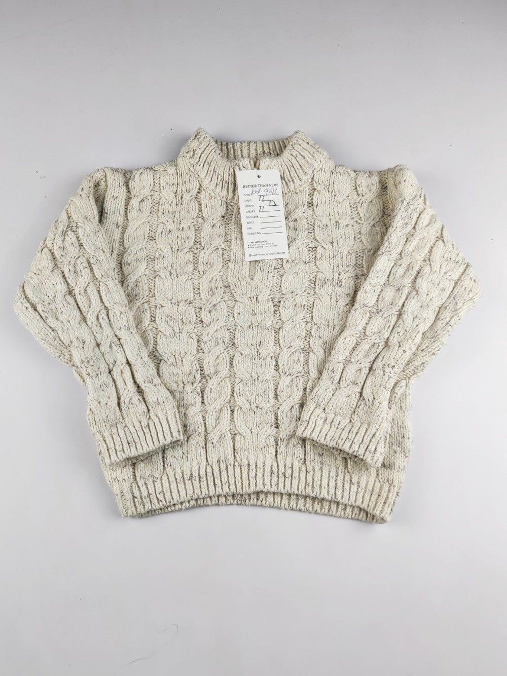 Primark (KWB-9613)