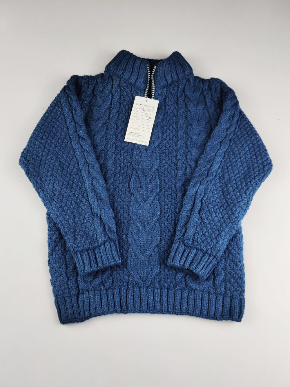 Next (KWB-9628)