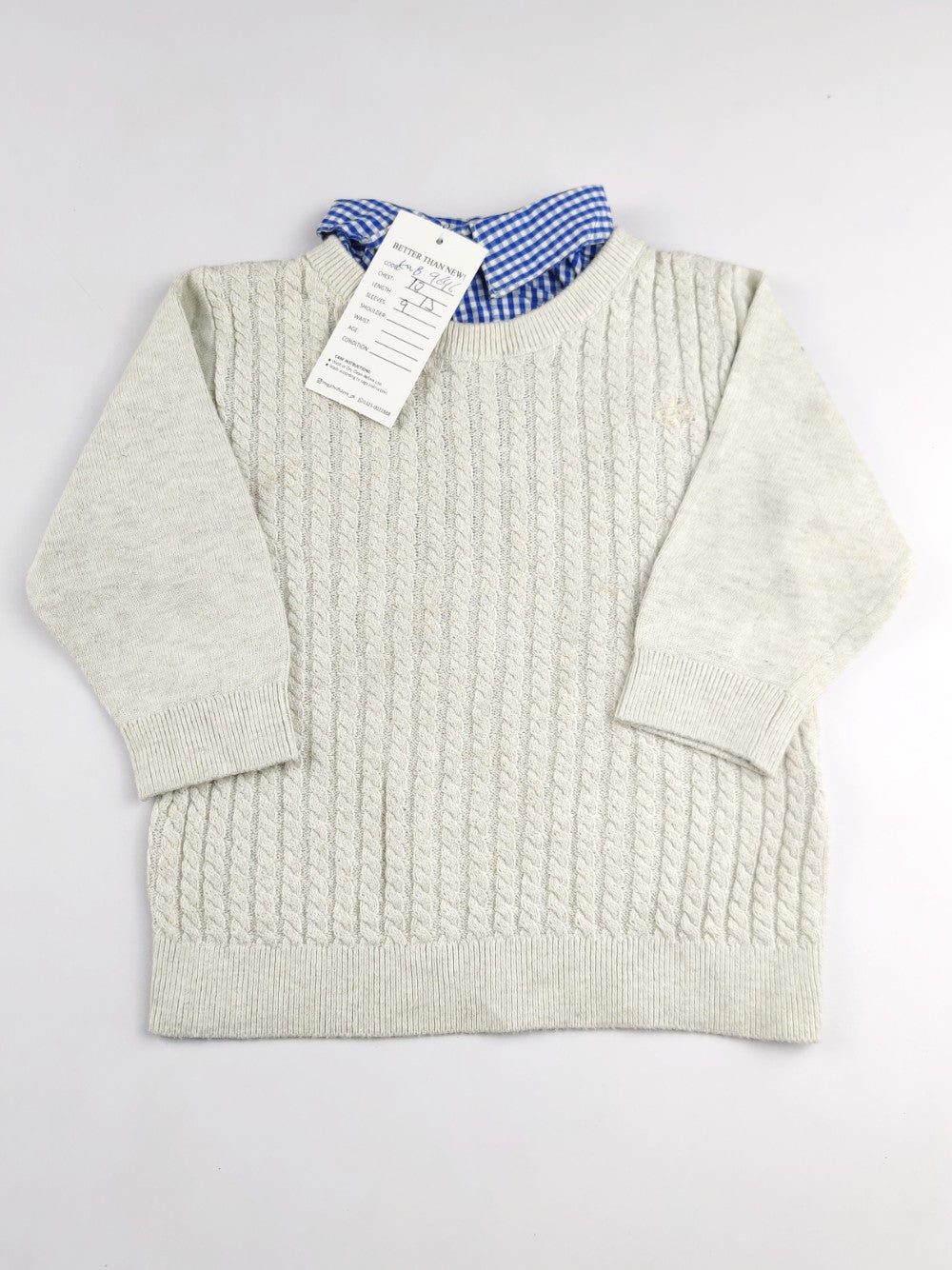 Next (KWB-9646)