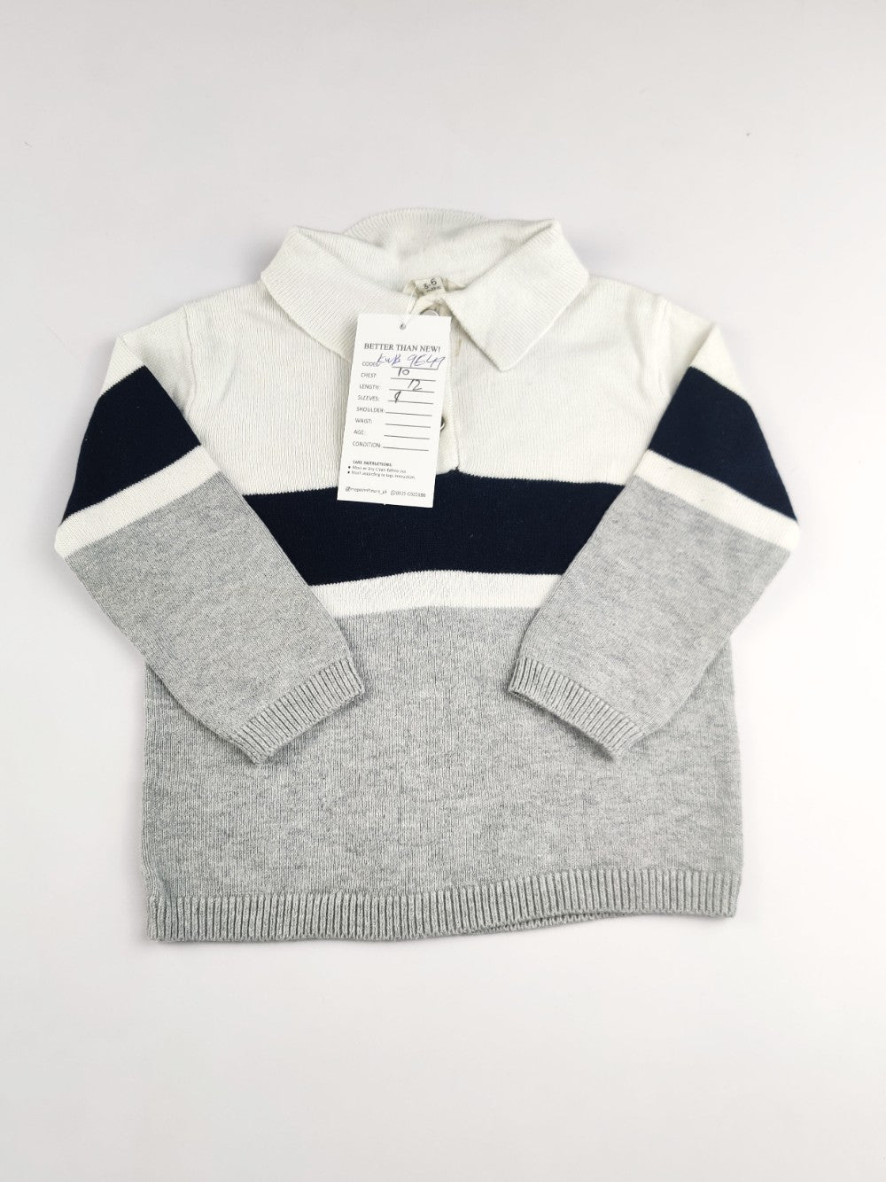 River Island (KWB-9649)