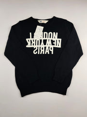 H&M (KWB-9654)
