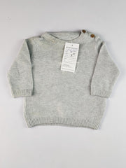 Marks & Spencer (KWB-9667)